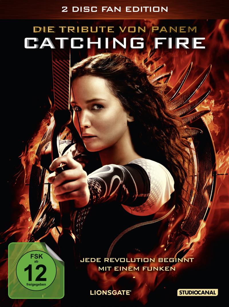 Catching Fire Die Wichtigsten Tribute Im Uberblick Robots Dragons