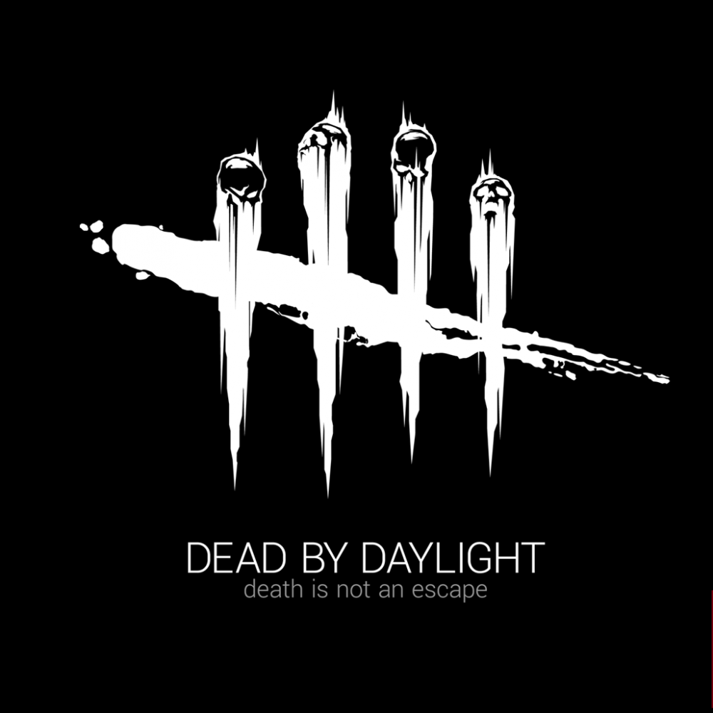 dead by daylight logo