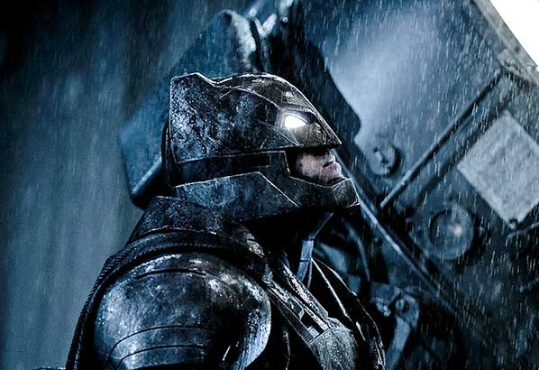 Batman Bestatigt Ben Affleck Den Neuen Solo Film Robots Dragons