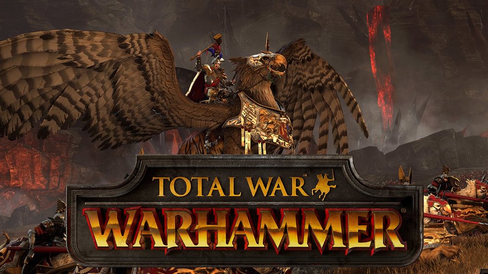 total war warhammer all dlc