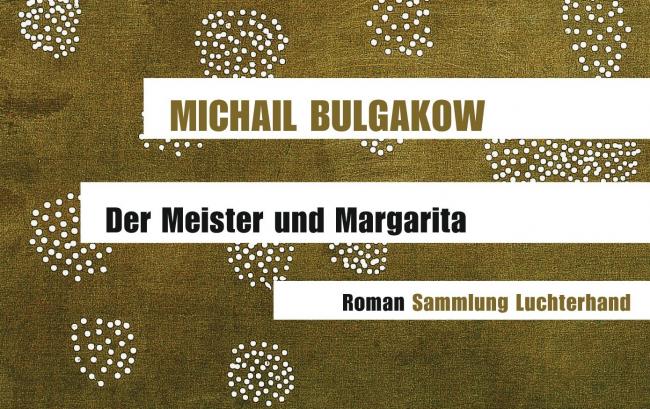 Der Meister und Margarita