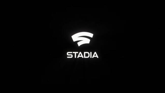 Stadia Logo