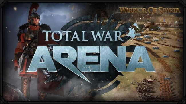 Total War: Arena