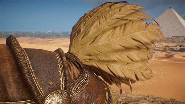 Assassin's Creed: Origins