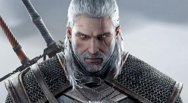 The Witcher