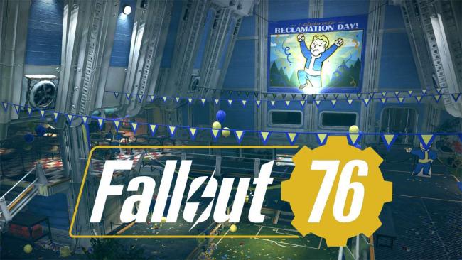 Fallout 76