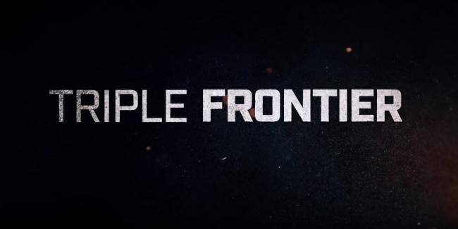 Triple Frontier