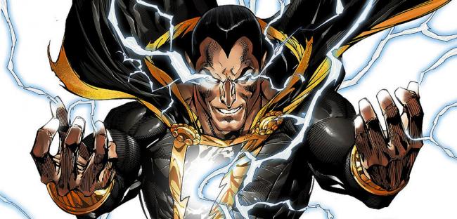 Black Adam