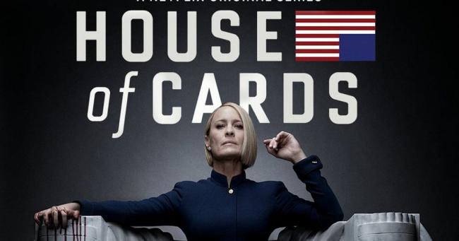 House of Cards