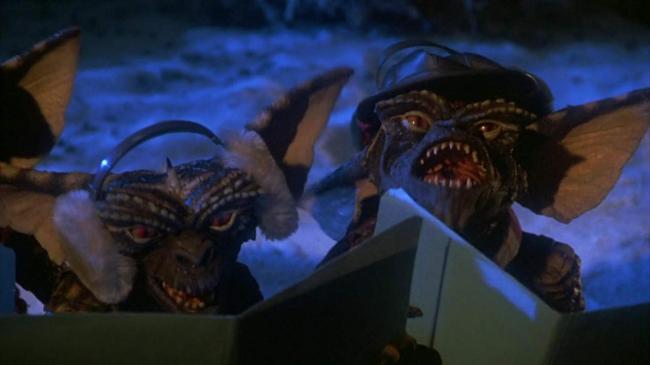 Gremlins 