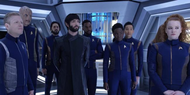 Star Trek: Discovery 2.13