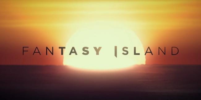 FANTASY ISLAND - Final Trailer (HD) 