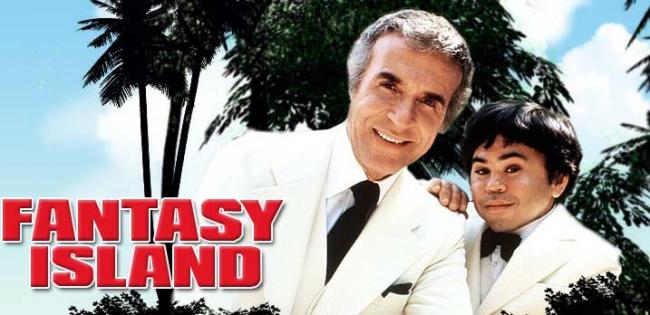 Fantasy Island