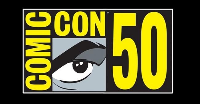 San Diego Comic-Con