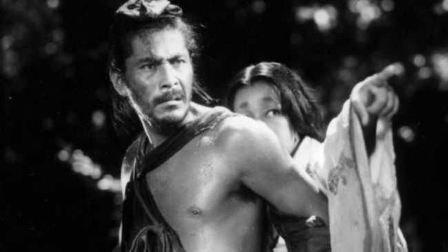 Rashomon