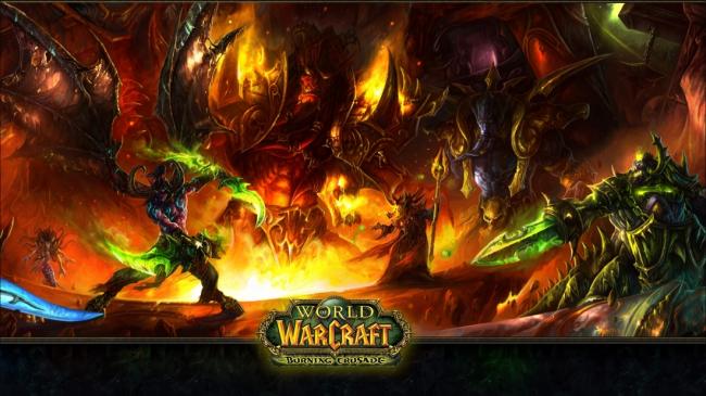 World of Warcraft