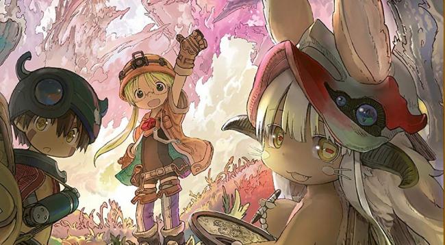 Made in Abyss