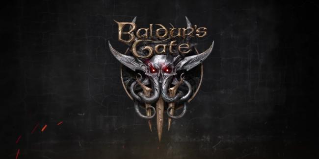 Baldur's Gate 3