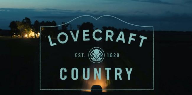 Lovecraft Country