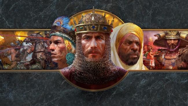 Age of Empires