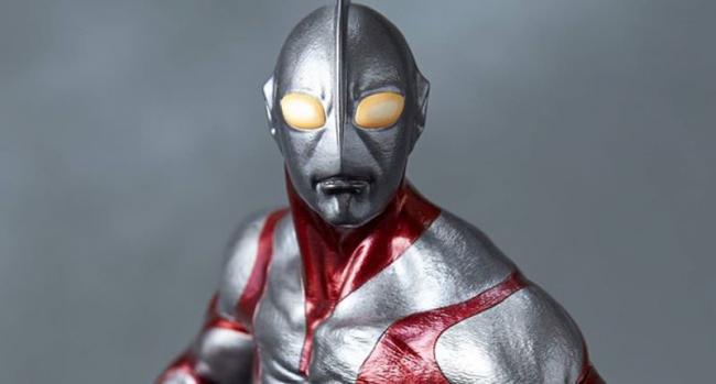 Ultraman