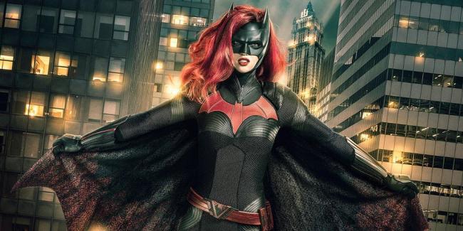 Batwoman