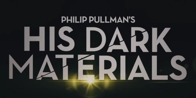 His Dark Materials