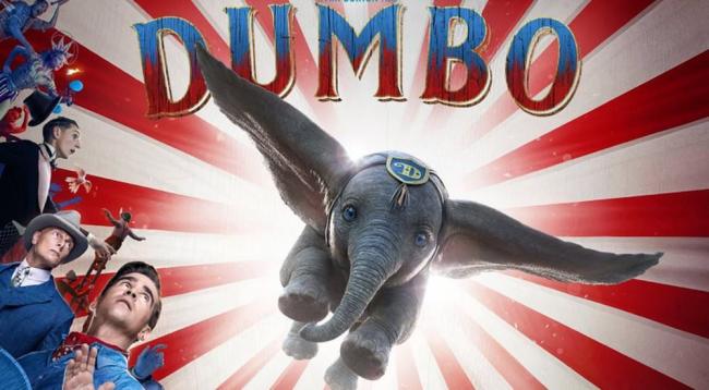 Dumbo