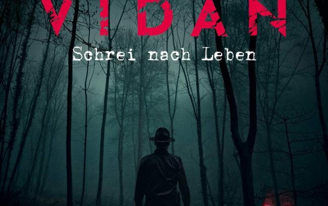 Vidan – Schrei nach Leben