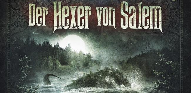 Der Hexer von Salem