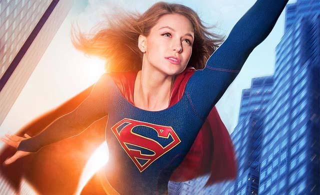 Supergirl