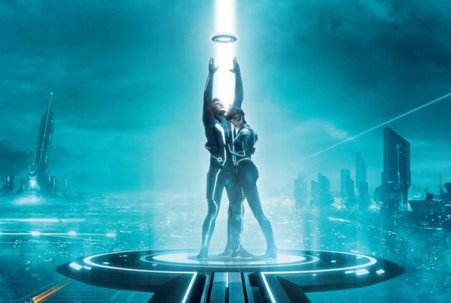 Tron Legacy