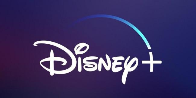 Disney+