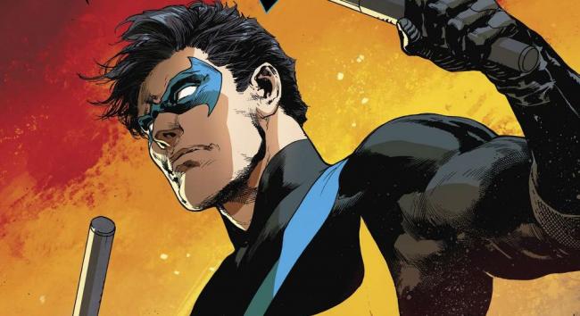 Nightwing