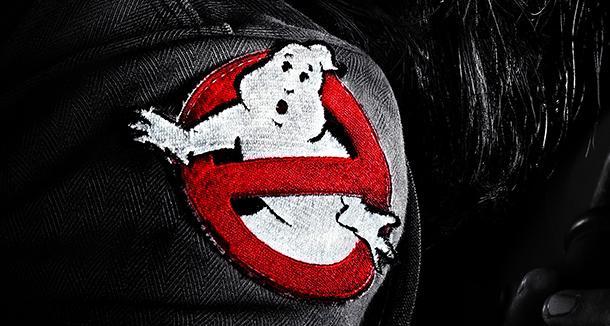 Ghostbusters-Emblem