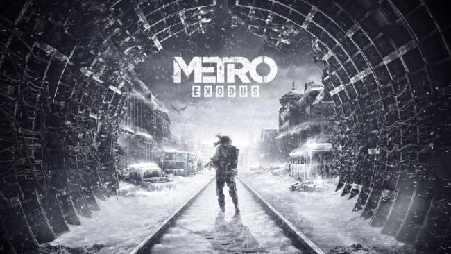 Metro Exodus Header