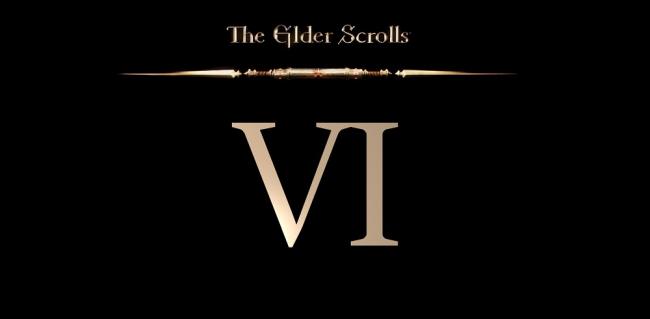 The Elder Scrolls VI