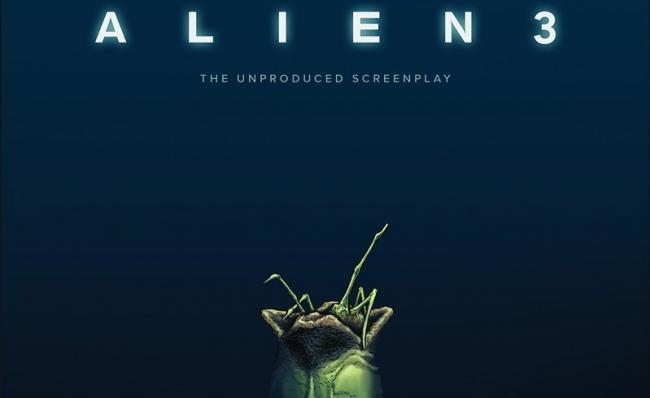 William Gibson's Alien 3