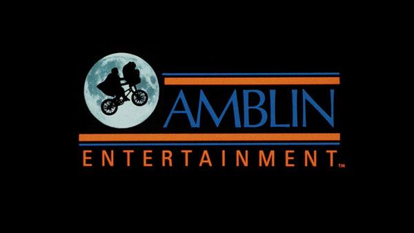 Amblin Entertainment Logo