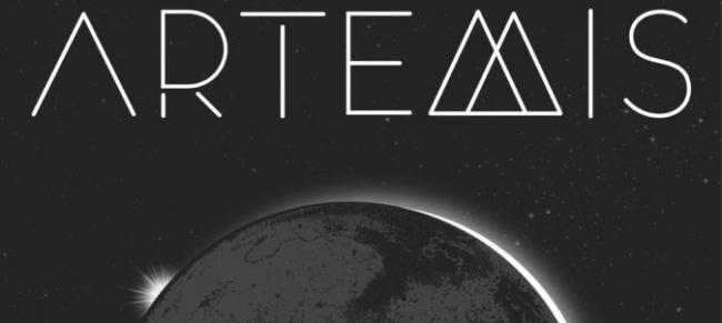 Andy Weir: Artemis