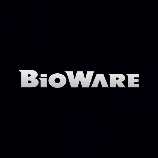 Bioware Logo