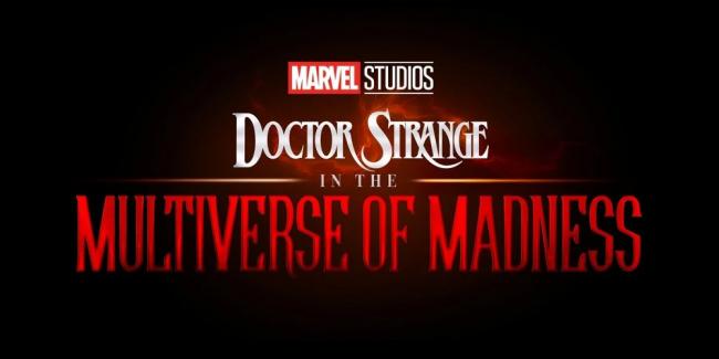 Doctor Strange in the Multiverse of Madness