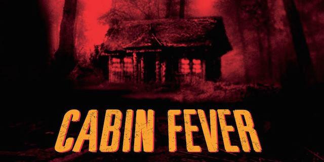 cabin fever 2002 stream
