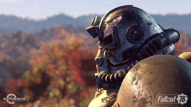 Fallout 76 Header