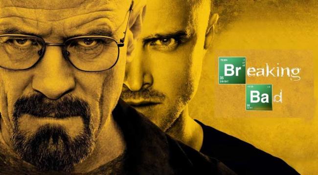 Breaking Bad