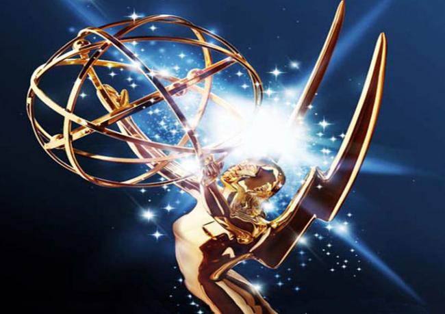 Emmy Award Logo