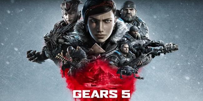 Gears 5