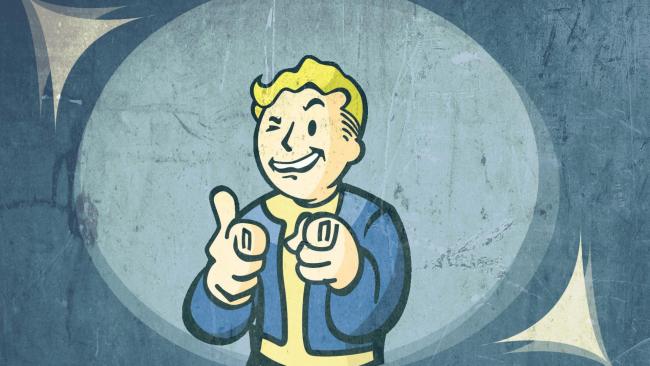 Fallout-Animation