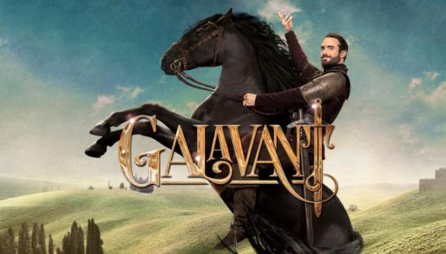 Galavant