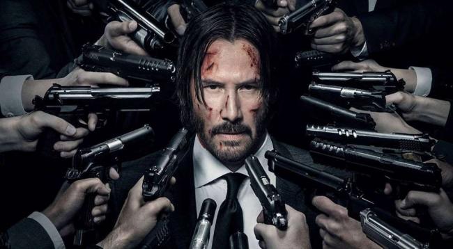 John Wick Kapitel 3